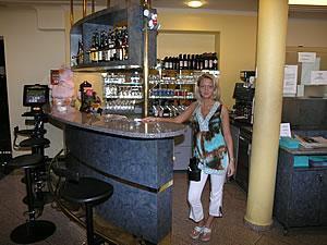 Hotel Regina Zurich Luaran gambar