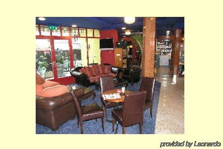 Hotel Regina Zurich Luaran gambar