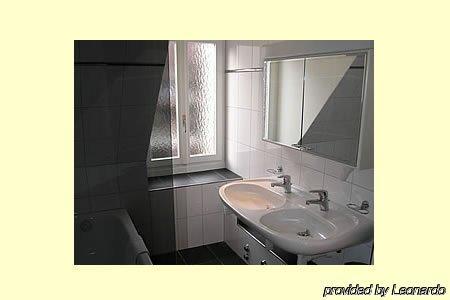 Hotel Regina Zurich Luaran gambar