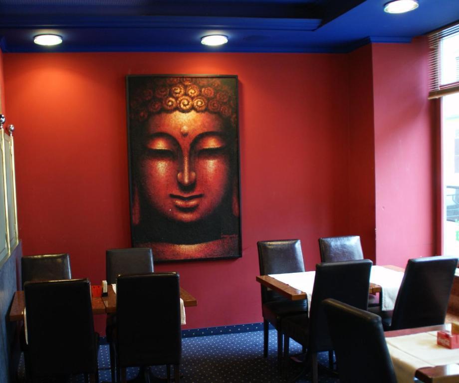 Hotel Regina Zurich Luaran gambar