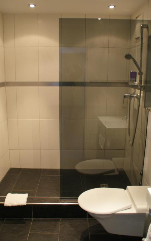 Hotel Regina Zurich Bilik gambar